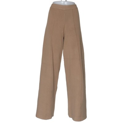 Tiger of Sweden, Palazzohose, Größe: L, Beige, Polyester/Viskose, Einfarbig #C46