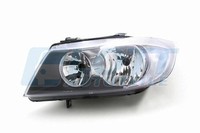 Hauptscheinwerfer Scheinwerfer H7/H7 Links FüR BMW 3 E90/E91/E92/E93 01/05-08/08