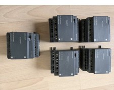 Siemens LOGO! DM16 230R Erweiterungsmodul 6ED...