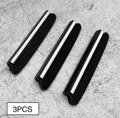Sharpening Stone Angle Guide Assist Fixed Knife Sharpener 15degrees Whetstone