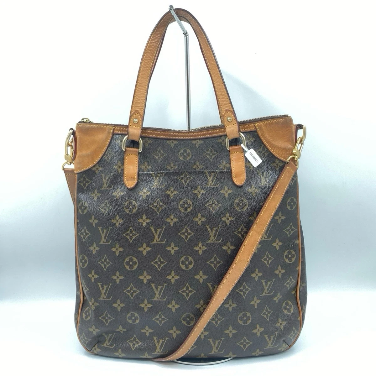 Louis Vuitton Odeon Crossbody Bags & Handbags for Women for sale