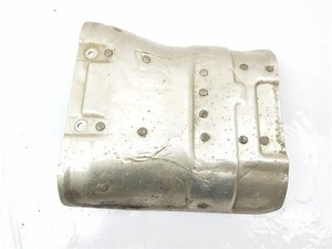 Getriebe Hitzeschild 420301325D Bj 2007-2012 MK1 42 Spyder Audi R8