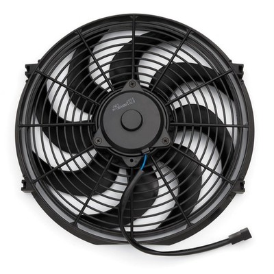 Proform 67018 High Performance 14'''' S-Blade Electric Fan