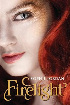 Firelight: 1, Jordan, Sophie