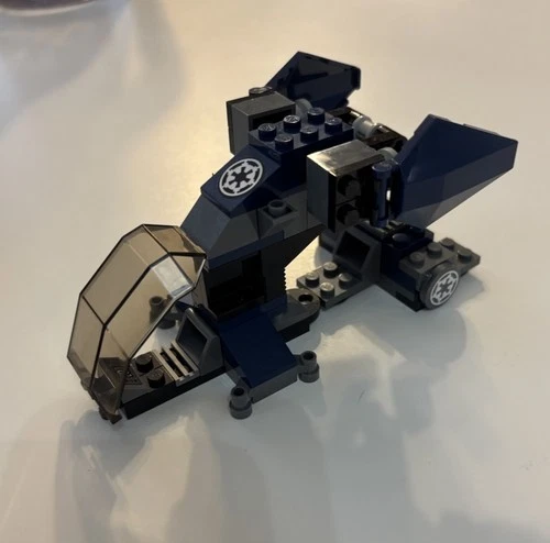 LEGO Star Wars Imperial Dropship