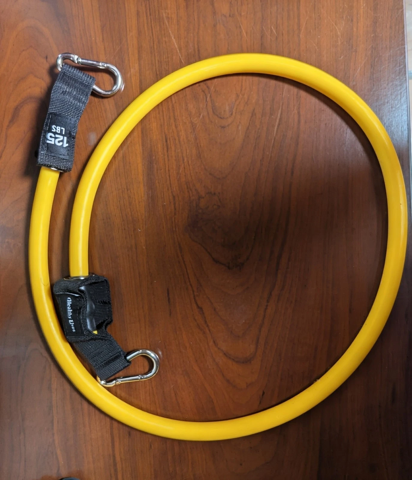 125 LBS Exercise Band | Resistance Tube Extra Heavy |
Opens in a new window or tab