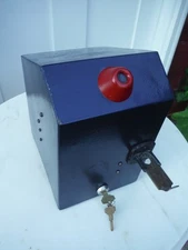 Rare Vintage Mutoscope Risque Peep Show / Working Condition