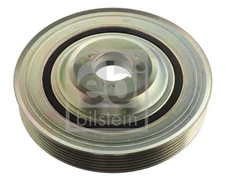 For FEBI 32000 BELT PULLEY, CRANKSHAFT