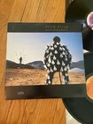 PINK FLOYD LIVE DELICATE SOUND OF THUNDER EX DOUBLE LP ORIG 1988 & INNER SLEEVES