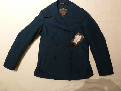 ESEMPLARE Damenjacke. Neu.