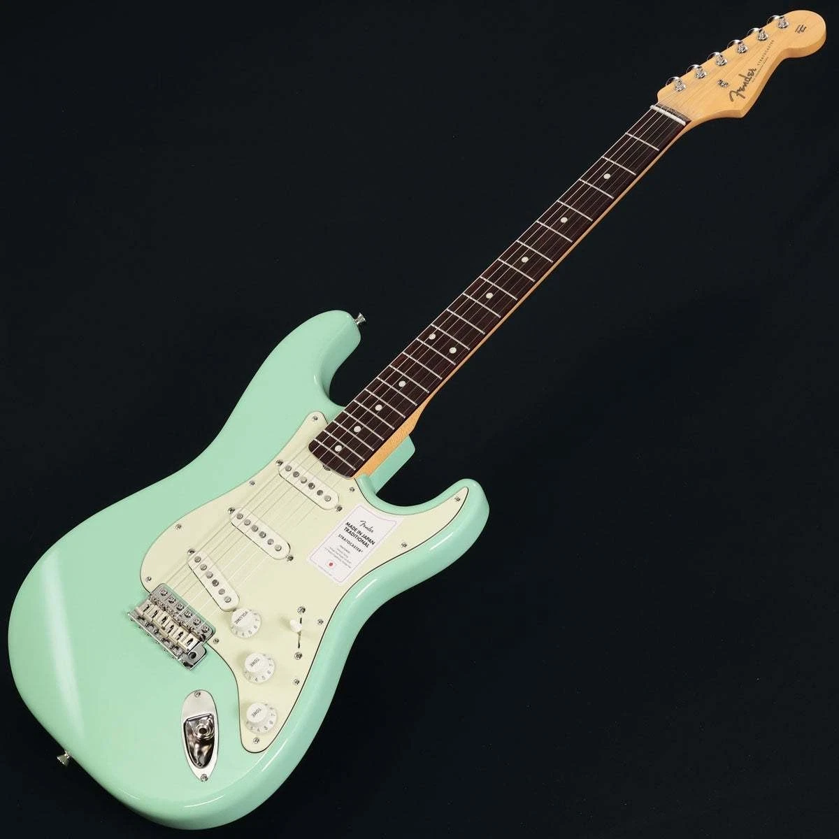 Las mejores ofertas en Fender Classic Serie 60s Stratocaster | eBay