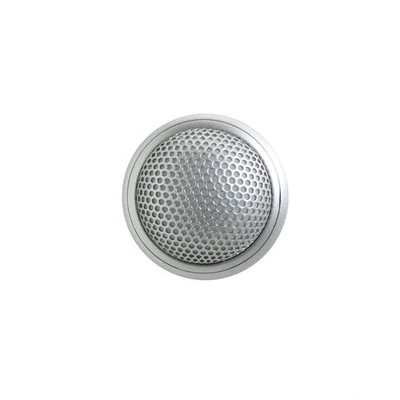 Shure MX395AL/O Condenser Microphone (Omni)