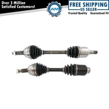 Front CV Axle Shaft Set For 2009-2014 Nissan Murano