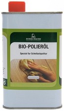POLIER&Ouml;L Schellack Schellackpolitur M&ouml;bel &Ouml;l M&ouml;belpolitur 0,5L