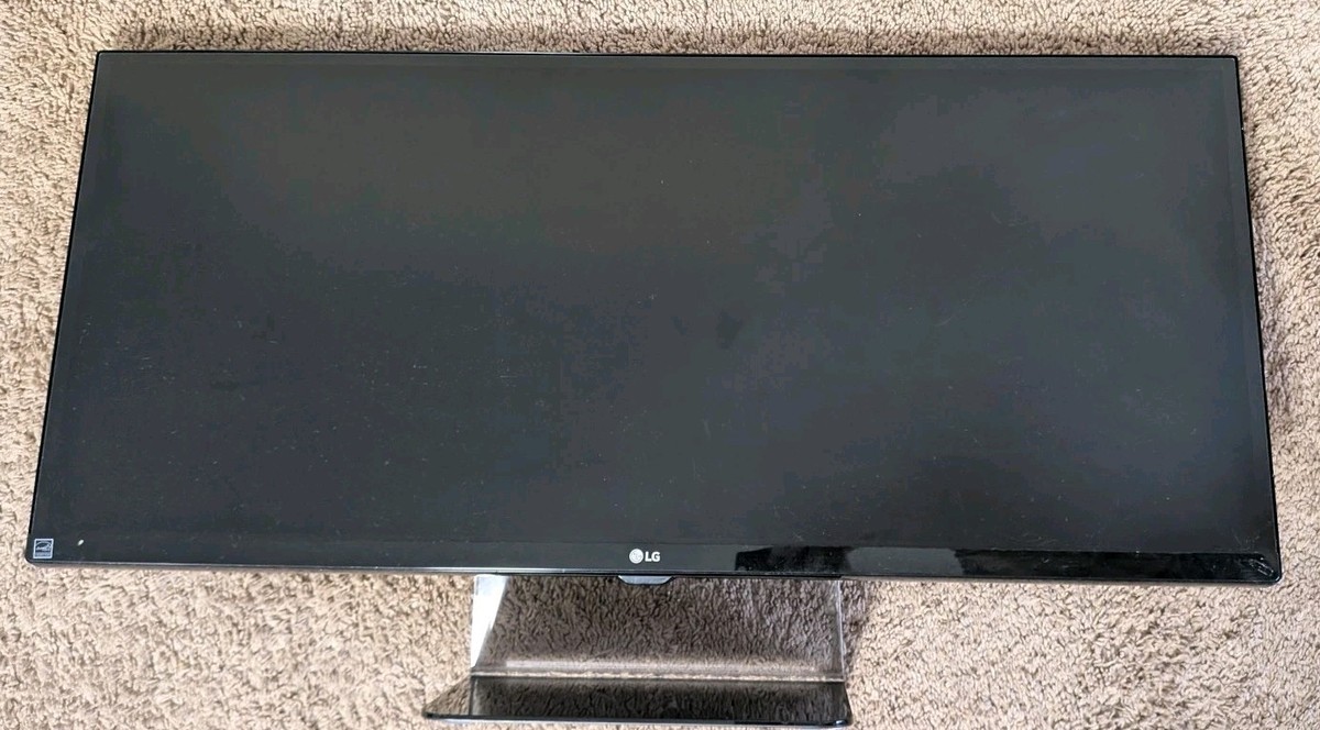 LG ウルトラワイドモニター 34インチ 34UM67-P LG Monitor 34” 34UM67