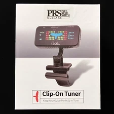 Paul Reed Smith Prs Clip-On Headstock Tuner Clip
