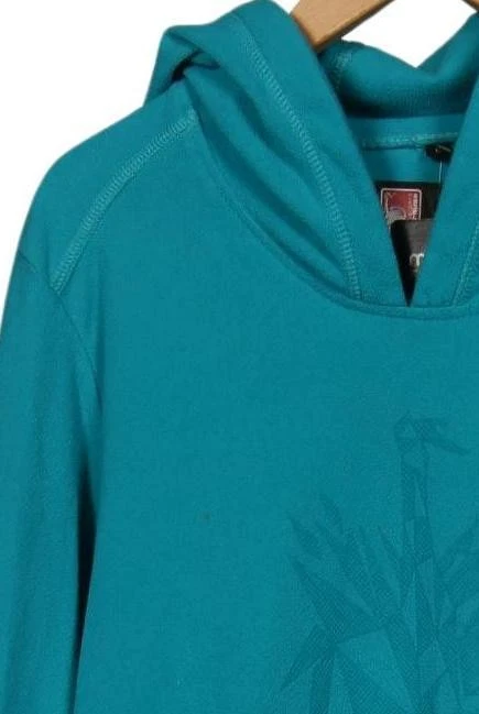 VETEMENTS Engelbert Strauss felpa con cappuccio donna felpa con cappuccio cappuccio... #c1r1eeg