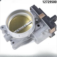 Corpo farfallato per Chevrolet e GMC Sierra 1500 Yukon 5,3 L, 12729500