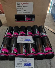 Engine Oil Additive Interflon Fin 25 Additive (100ml) Bottle Anti-Wear Antiknock