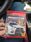Midnight Club la Complete Edition Greatest Hits - Sony PlayStation 3
