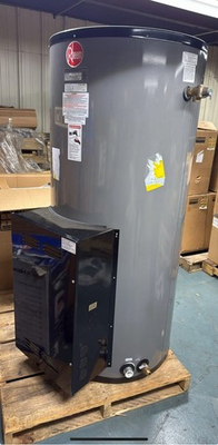 #ad RHEEM ES120 54 G COMMERCIAL HEAVY DUTY ELECTRIC 120 GALLON 54KW WATER HEATERNEW $2800.00