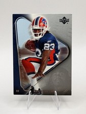 Marshawn Lynch #18 Rookie Premiere - 2007 Upper deck