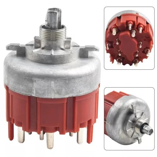 HEADLIGHT SWITCH 99661353500 For PORSCHE 911 BOXSTER 986 CARRERA 996 Foto 3 de 4