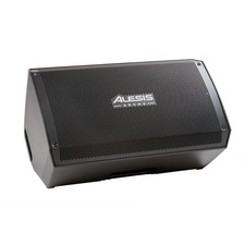 Alesis Strike Amp 12 MK2 2500W 12" Drum Amplifier w/Bluetooth
