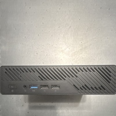 Minisforum ms-01 13900h barebones