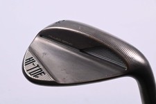 Zeppa Taylormade Hi-Toe 4 sabbia / 56 gradi / zeppa flessibile oro dinamico 115 albero