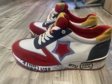 Low-Top-Sneaker Modemarke Pittarelloss
