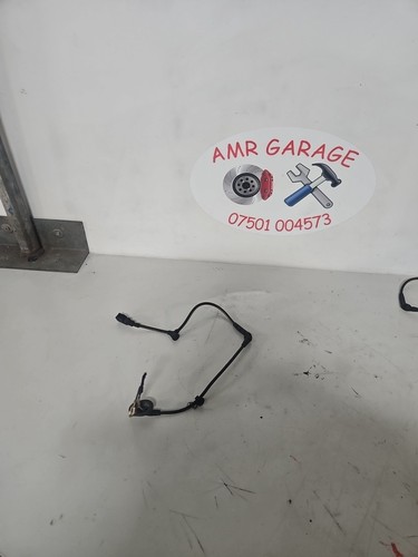 SKODA OCTAVIA 2017 FRONT LEFT OR RIGHT ABS SENSOR WIRE WIRING 5G0927943AA 2.0tdi - Picture 6 of 6