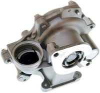 Denckermann Wasserpumpe MotorküHlung A310901P FüR Bmw 3Er E46 E90 Compact E91 X3