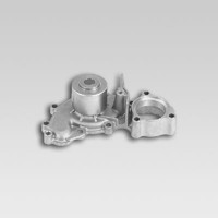 KüHlmittelpumpe Hepu P7661