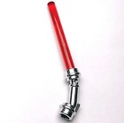 Lego Count Dooku Lightsaber 9515 75017 7103 7752 Silver Angled Hilt Star Wars (x156)