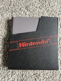 Rare DuckTales 2 NES Cartridge 1985 Nintendo Capcom Rev-A