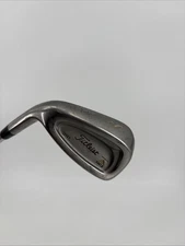 LH Titleist DCI 981 Single 8 Iron Dynamic Gold Sensicore S300 Steel Regular