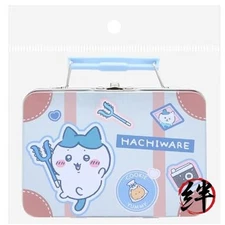 Sunstar Stationery Chiikawa Letter Set with Case Chiikawa Hachiware S8907811