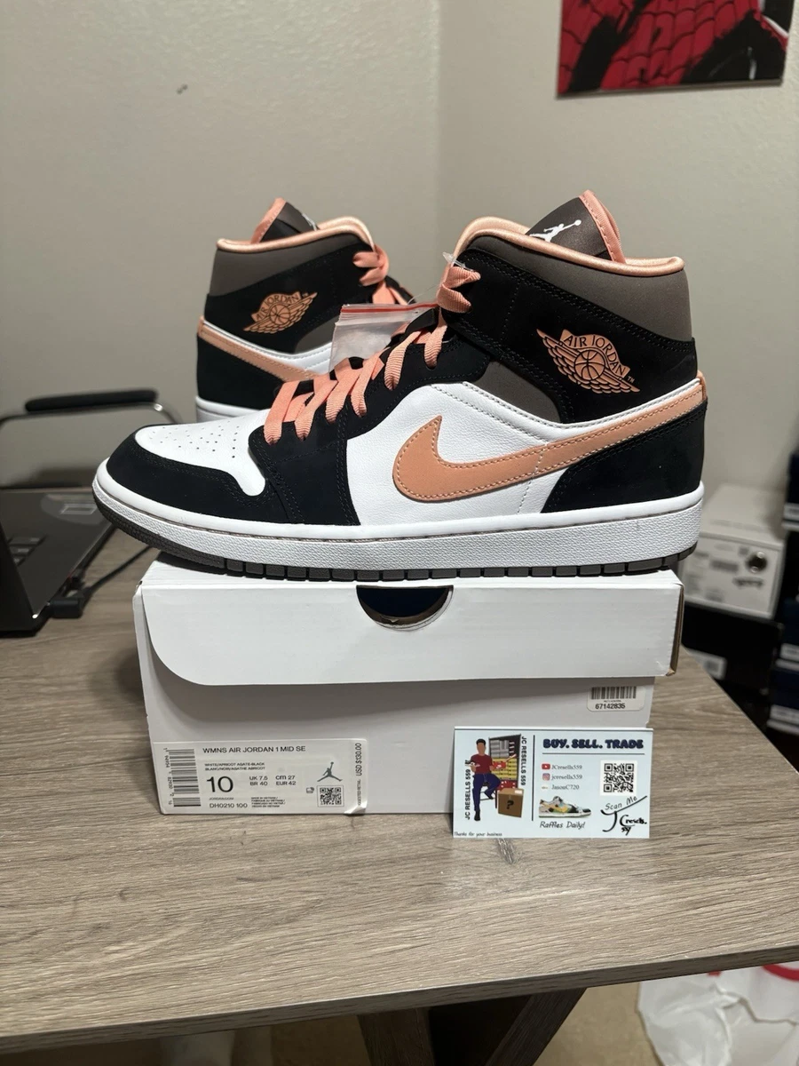 Preços baixos em Nike Air Calçados esportivos Air Jordan 1 para