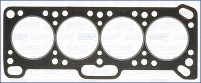 For AJUSA 10017400 HEAD GASKET 1.4 BENZ. 78-> (SIL:G12B) У75.5