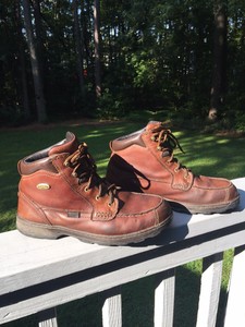 red wing soft paw