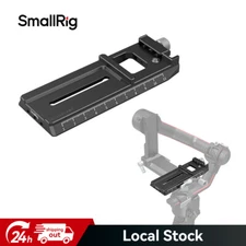 SmallRig RS 2/RSC 2/RS 3/RS 3 Pro/Ronin-S Arca Quick Release Plate for DJI-3061