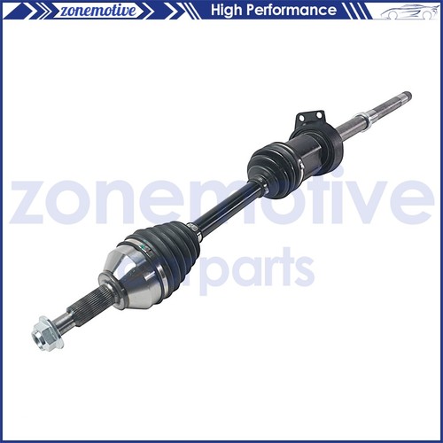 For Ford Flex 3.5L 2009-2014 Lincoln MKT 3.7L 2010-2012 Front Right AWD CV Axle - Foto 5 di 6