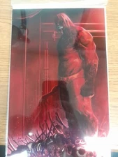 Vinyl #5 Alessandro Micelli Cover Metal Cover