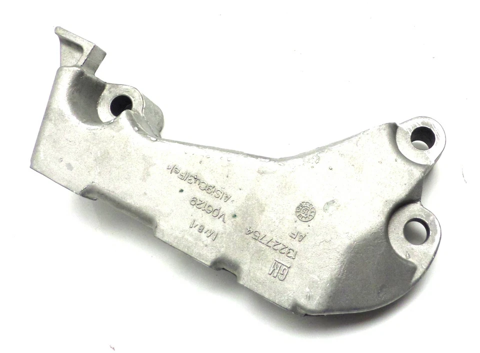 13227754 Soporte de montaje del motor Chevrolet Malibu Buick LaCrosse Regal 2,0 L 2,4 L Foto 4 de 4