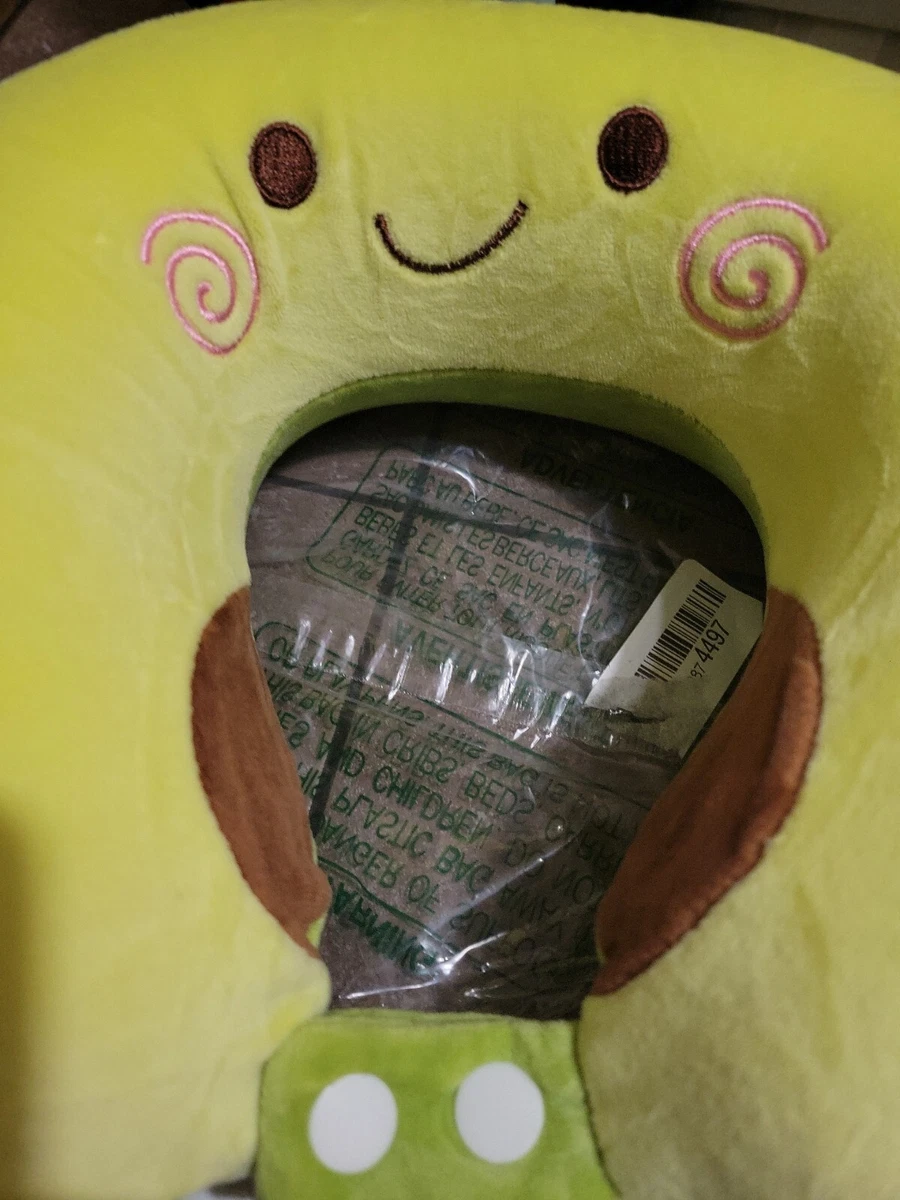 Avocado neck pillow cheap