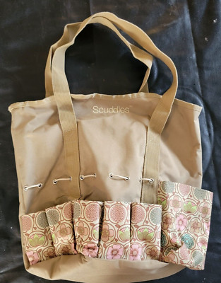 SCUDDLES GARDENING BAG