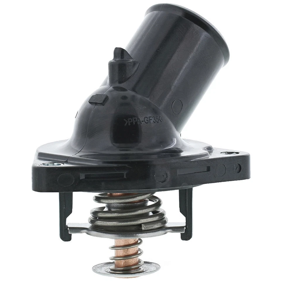 MotoRad 637-180 Integrated Housing Thermostat For Lexus GS460 2011-2008, GS F - Image 2 of 4
