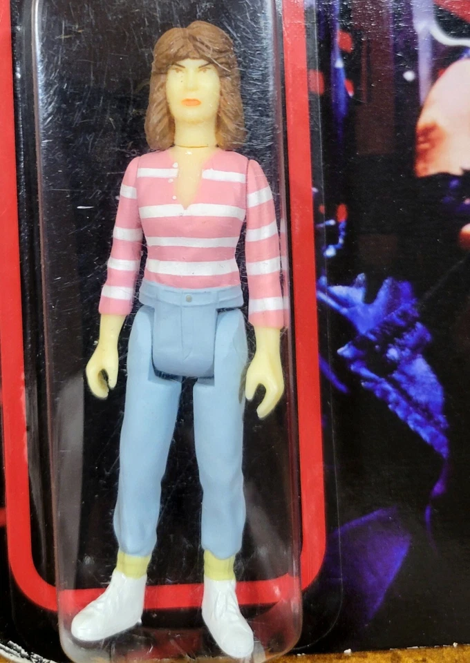 Фигурки Funko X Super 7 ReAction The Terminator 4 дюйма САРА КОННОР 2013 г., новые - Изображение 2 из 4