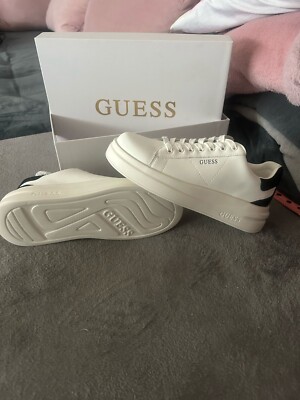 guess sneaker für Damen Größe 38